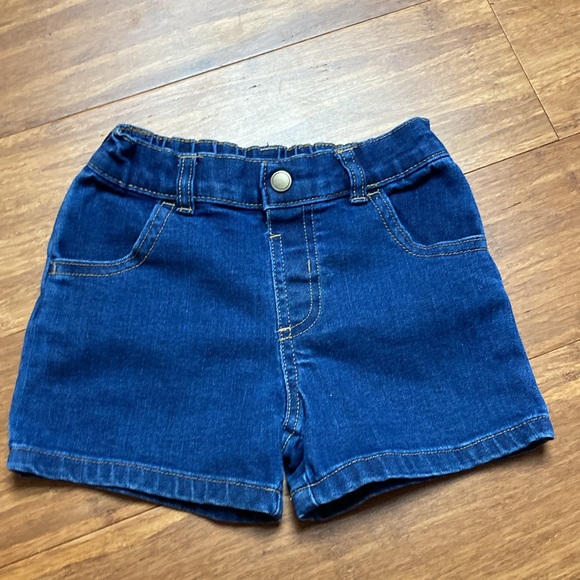 Bundle Lot 3 Baby Boy Shorts 18 Months - Picture 5 of 12